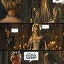 Snow White and the Huntsman - in Mordor?!