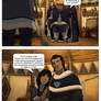 The Legend of Korra Abriged Chapter 1 - Page 3