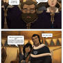 he Legend of Korra Abriged Chapter - Page 4