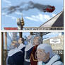 The Legend of Korra Abriged Chapter 1 - Page 11