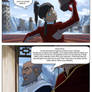 The Legend of Korra Abriged Chapter 1 - Page 19