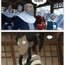 The Legend of Korra Abriged Chapter 1 - Page 20