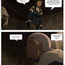 The Legend of Korra Abriged Chapter 1 - Page 25