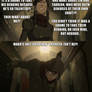 Legend of Korra - Korra snaps...