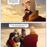 The Legend of Korra Abriged Chapter 1 - page 27