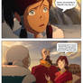 The Legend of Korra Abriged Chapter 1 - page 30