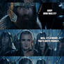 Bad Joke Legolas