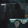 The Avengers - purist Loki...