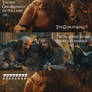 The Hobbit - Thorin vs Goblin King