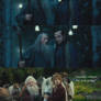 The Hobbit - The many adventures of Gandalf...