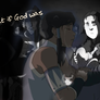 The Legend of Korra - One of Us...