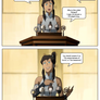 The Legend of Korra Abriged Chapter 1 - Page 93