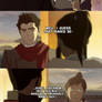 Legend of Korra - Daddy Issues...