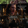 The Hobbit - Origins... (spoilers)