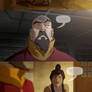 Philosophical Korra