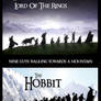 LOTR/The Hobbit - Essential Version