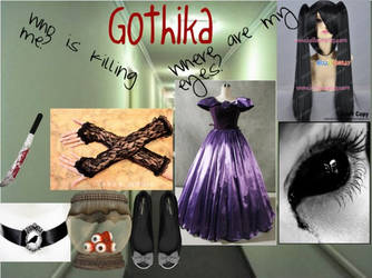 Gothika