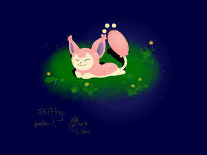 Skitty