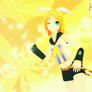 Kagamine Rin