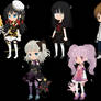 TinierMe DTA and WTA Adopts~!!! CLOSED