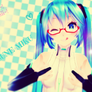 .:Hatsune Miku is...:.