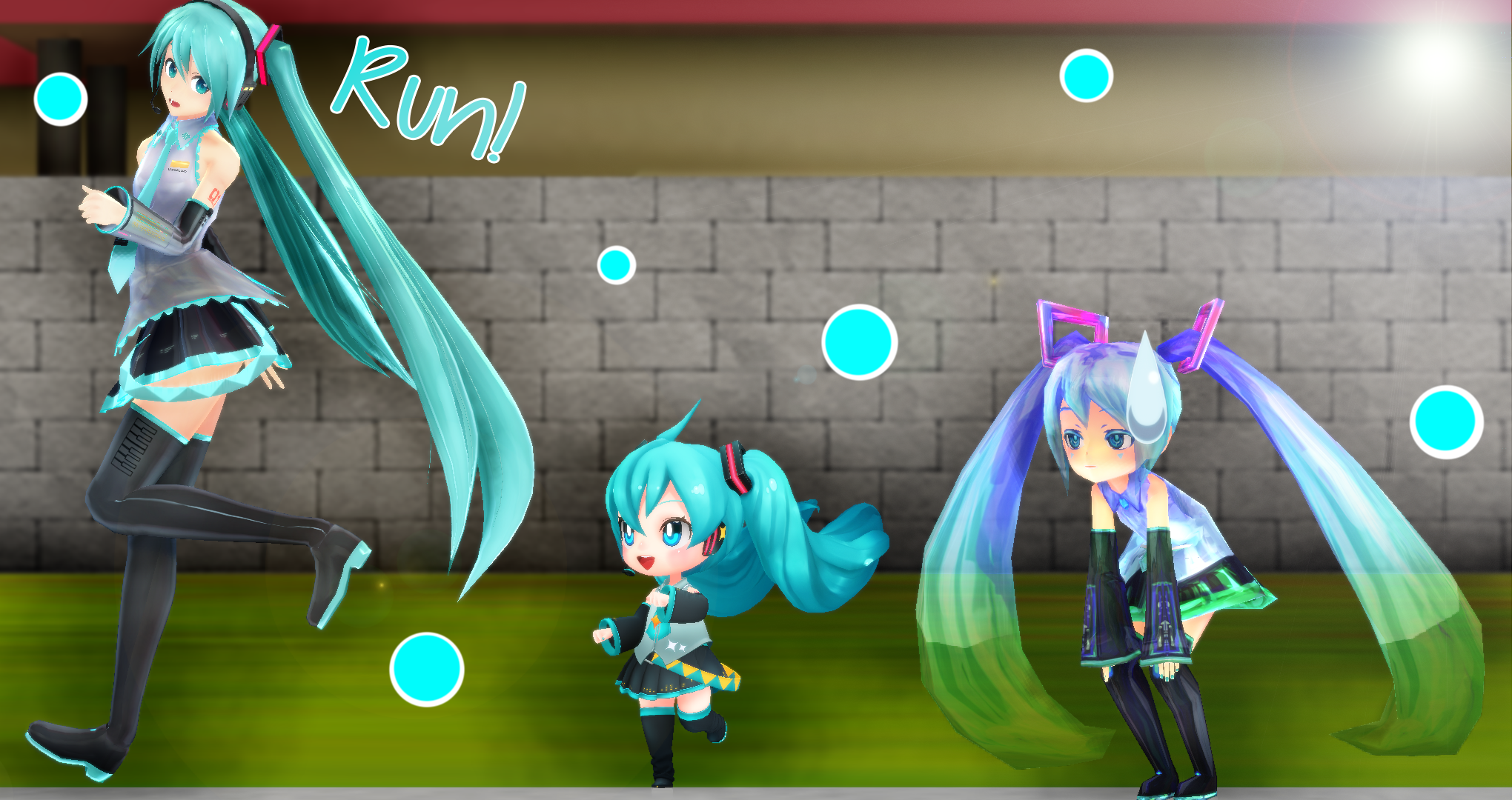 .: Run!! :.