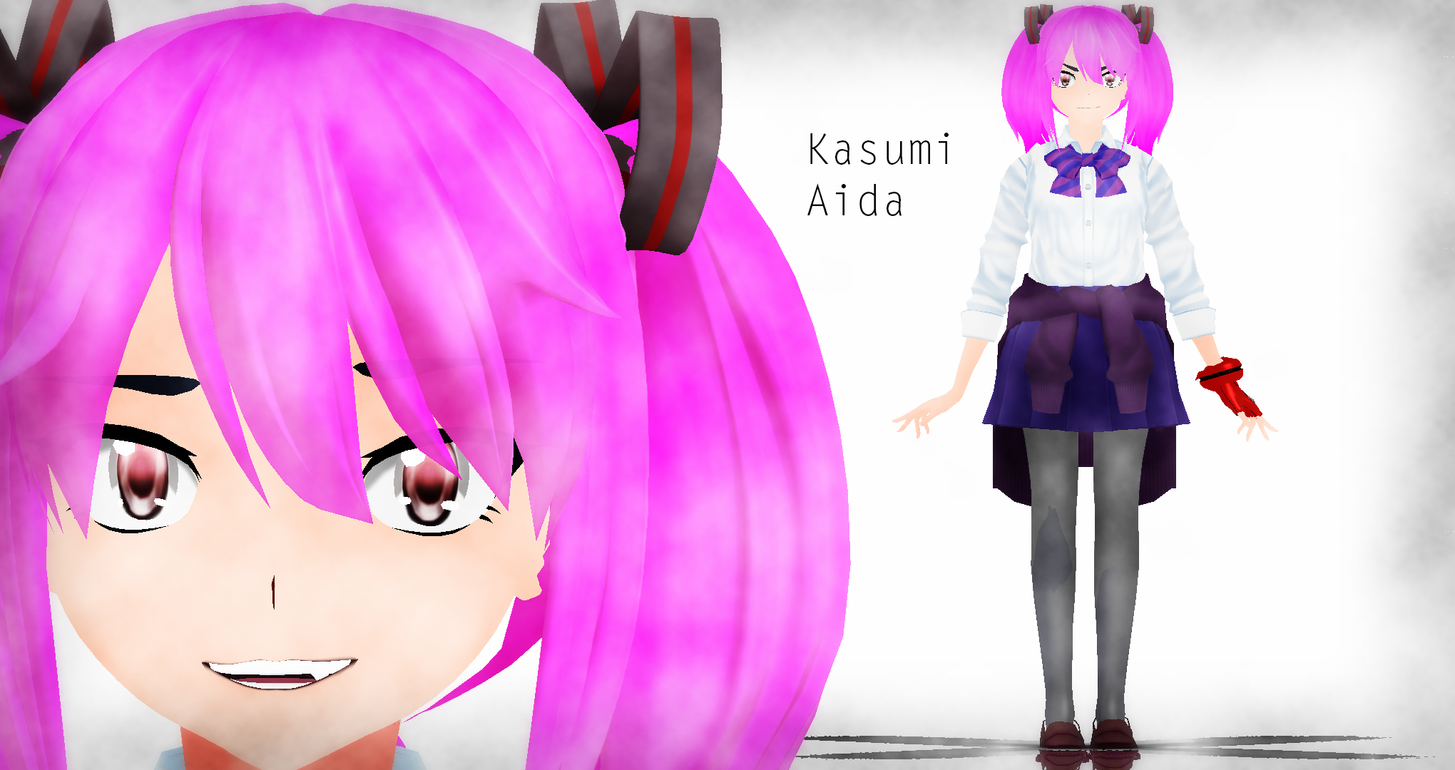 .: Pokemon OC- Kasumi :.