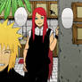 Kushina :: A beautiful Name ::