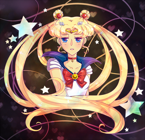 Princess of the Moon