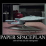 paper JAXA Enterprise-D