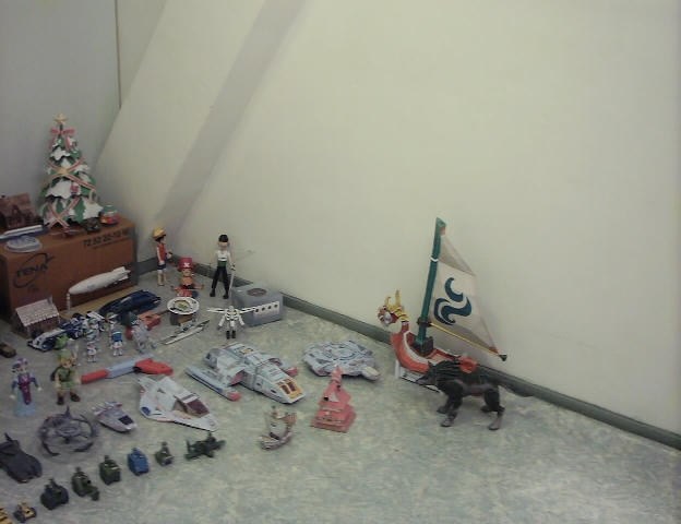 papercraft collection 2 by ninjatoespapercraft on DeviantArt