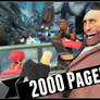 2000 Pageviews!