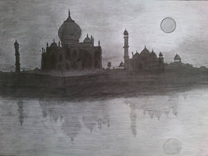 Tajmahal