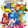 Rockman Rockman 2