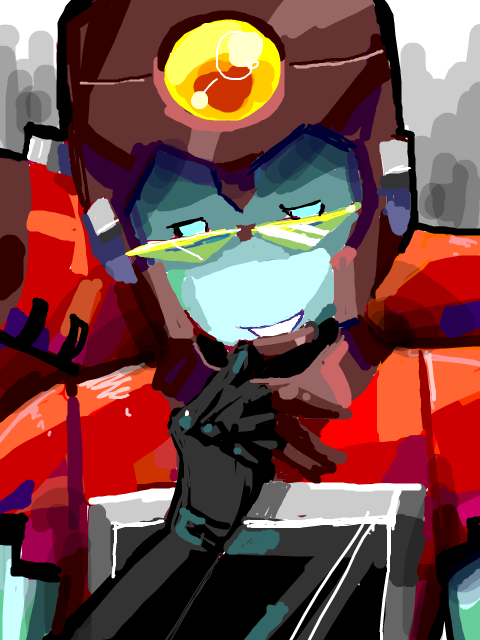 perceptor