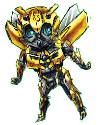 movie bumblebee