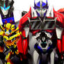 transformers prime