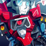 grab perceptor