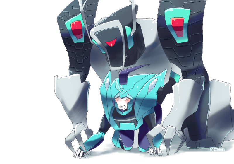 shockwave blurr