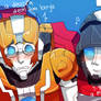 rung and percy