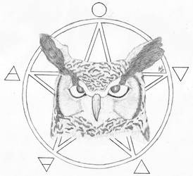 Owl Spirit