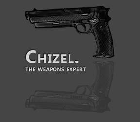 Chiz's Gun