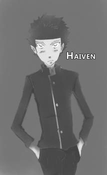 Haiven