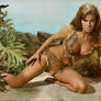 Raquel Welch One Million Years BC