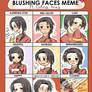 Blush Meme-China!