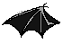 Bat wing Icon