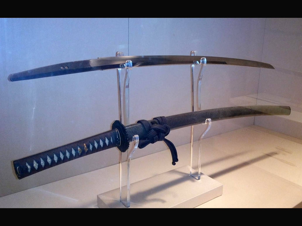 B.C. man's rare Muramasa sword carries 'cursed' backstory - Caledonia  Courier