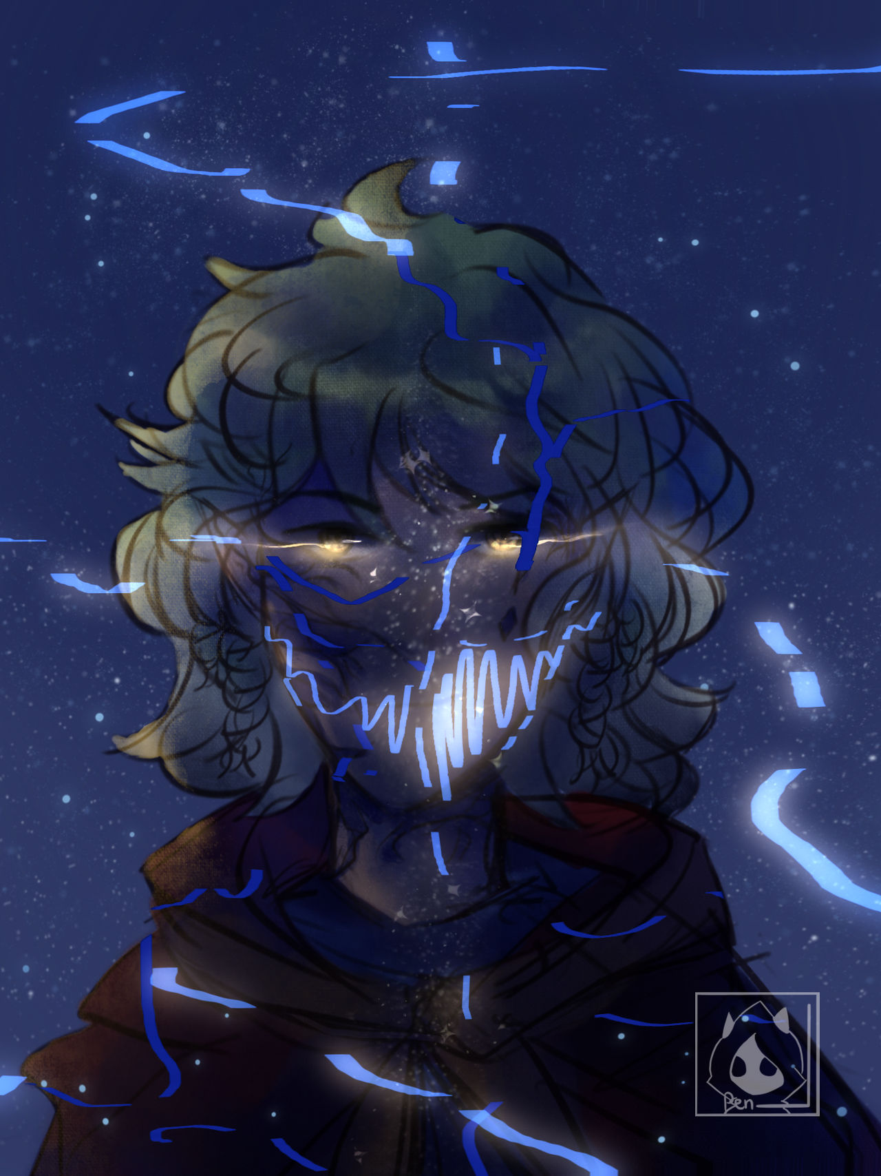 Revenant by Penbur on DeviantArt