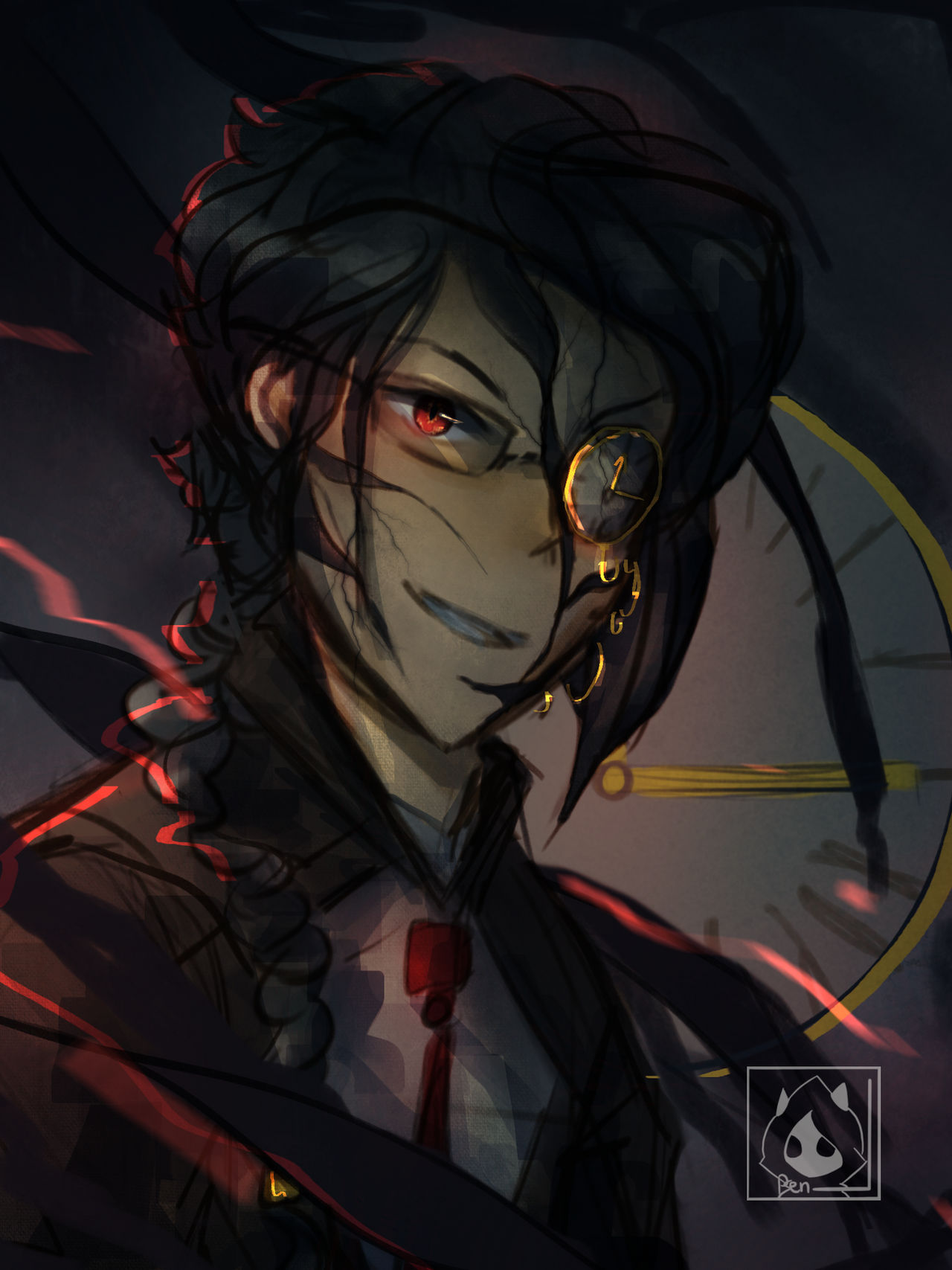 Clockwork Deviantart Clockwork by Penpause47 on DeviantArt