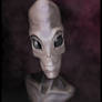 AlienBust